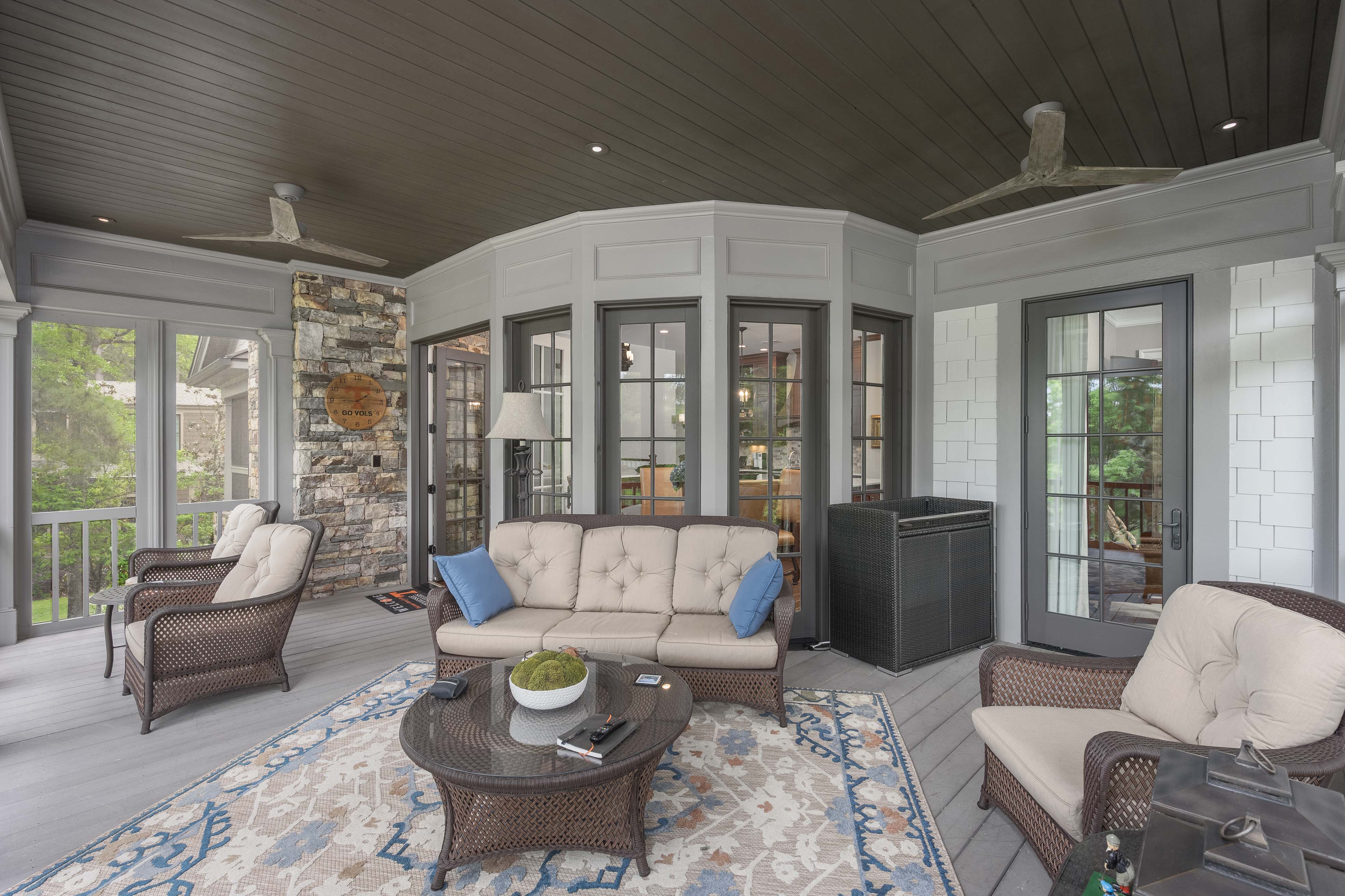5020 Brown's Ford Road image 16